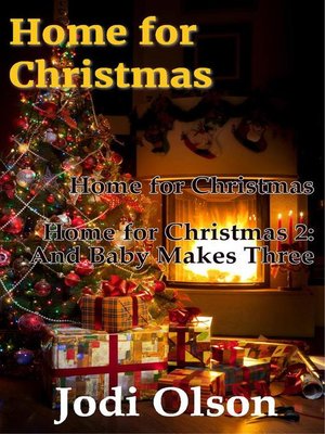 cover image of Home for Christmas